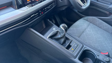 Volkswagen Golf 1.5 TSI Life 5dr Petrol Hatchback